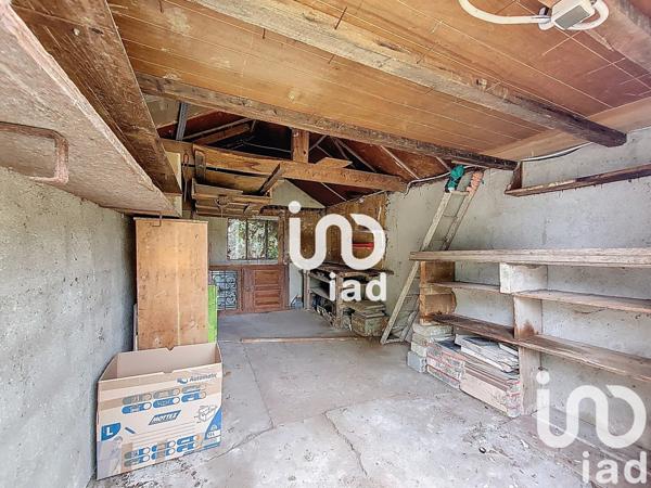 Maison 6 pièces de 101 m² à Foëcy (18500)