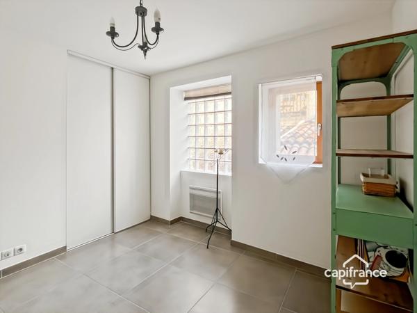 Appartement de charme 4 pièces avec terrasses et vue exceptionnelle à FAYENCE (83)