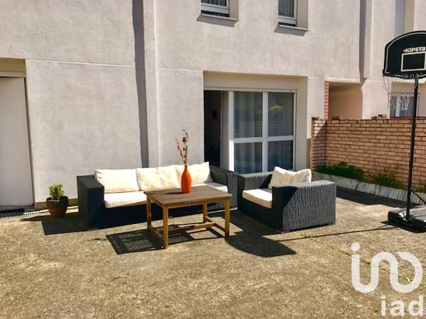 Appartement à vendre 5 pièces 97 m² Évry