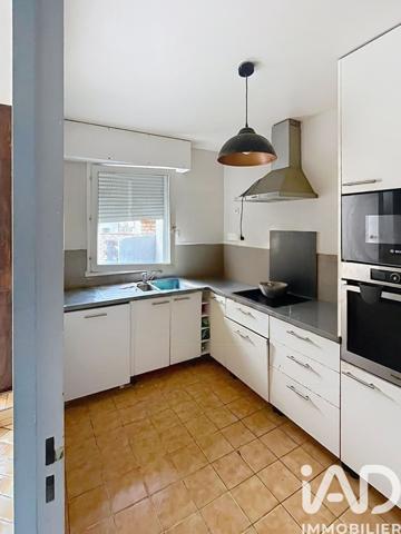 Appartement à vendre 5 pièces 97 m² Évry