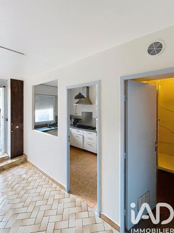 Appartement à vendre 5 pièces 97 m² Évry