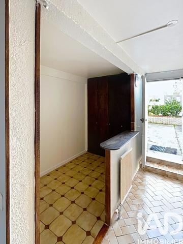 Appartement à vendre 5 pièces 97 m² Évry