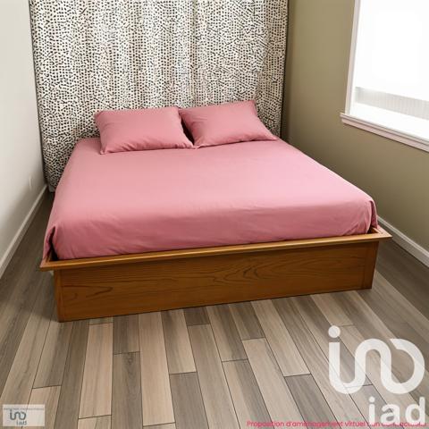 Appartement à vendre 5 pièces 97 m² Évry