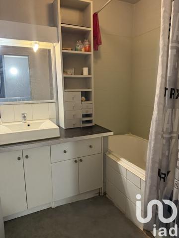 Appartement à vendre 5 pièces 97 m² Évry