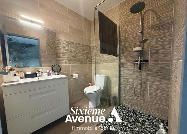 Maison 5 pièces 145 m2