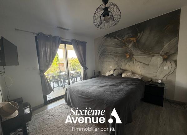 Maison 5 pièces 145 m2