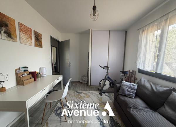 Maison 5 pièces 145 m2