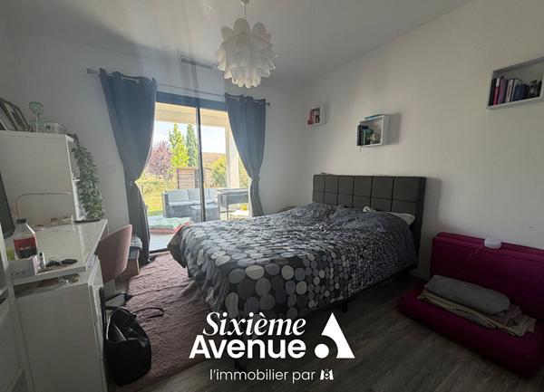 Maison 5 pièces 145 m2