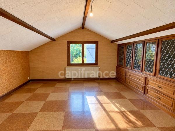 Maison à vendre 7 pièces LIGUGE (86)