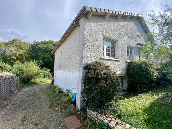 Maison à vendre 7 pièces LIGUGE (86)