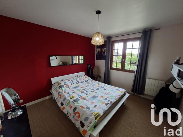 Maison à vendre 8 pièces 214 m² Beaumont-en-Véron