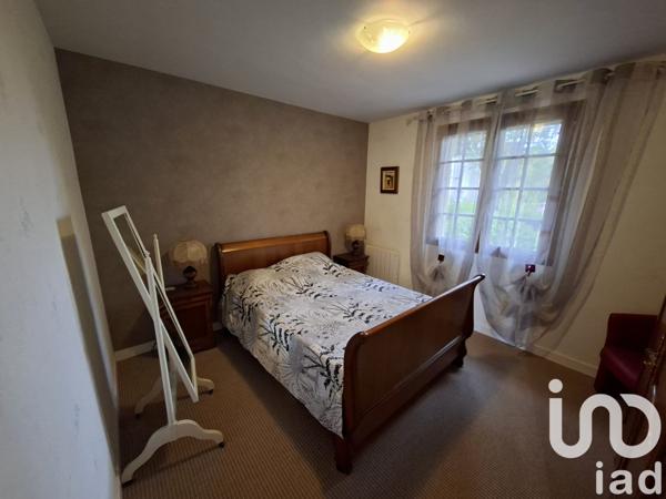 Maison à vendre 8 pièces 214 m² Beaumont-en-Véron