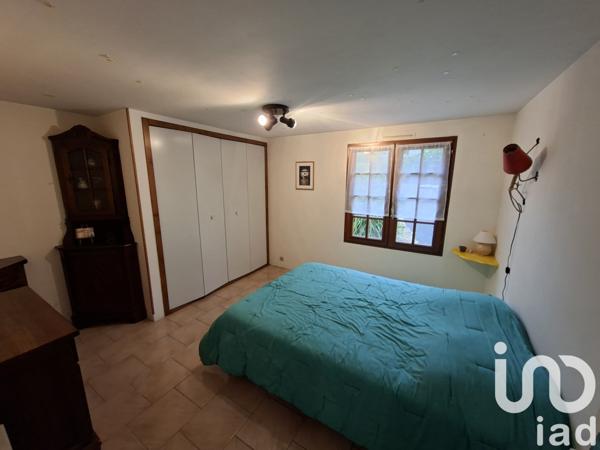 Maison à vendre 8 pièces 214 m² Beaumont-en-Véron