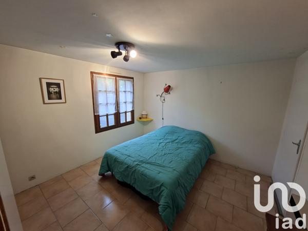 Maison à vendre 8 pièces 214 m² Beaumont-en-Véron