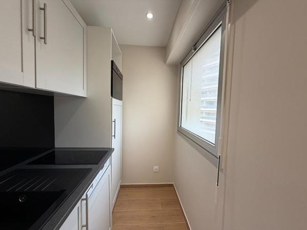 Studio en plein centre de Cannes