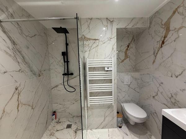 Studio en plein centre de Cannes