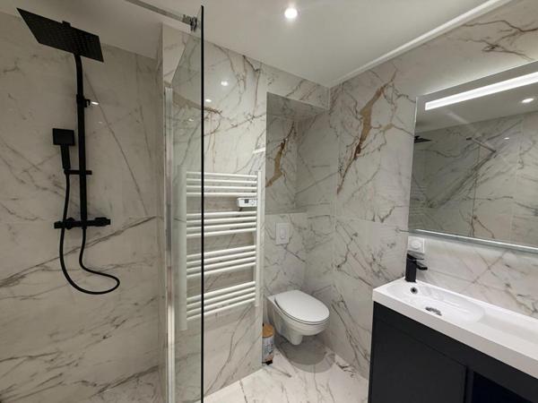 Studio en plein centre de Cannes