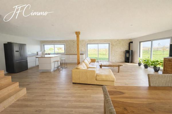 Propriété équestre Reims sur 2,5 hectares de terrains