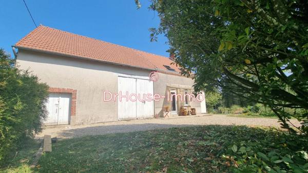 Maison à vendre 6 pièces de 82 m²