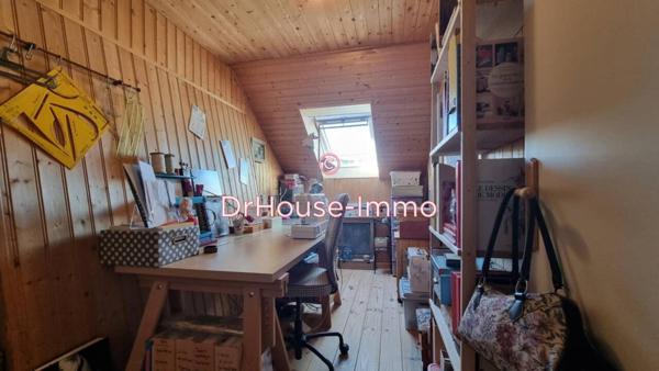 Maison à vendre 6 pièces de 82 m²