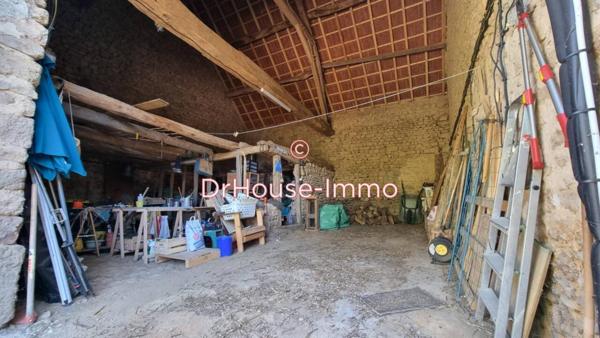 Maison à vendre 6 pièces de 82 m²