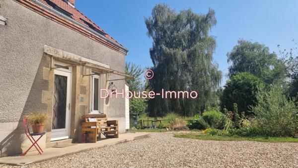 Maison à vendre 6 pièces de 82 m²