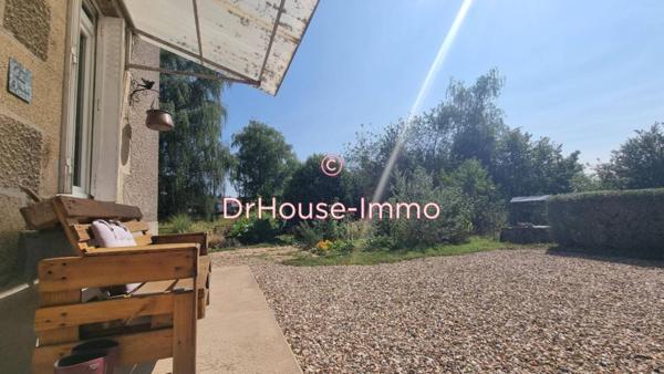 Maison à vendre 6 pièces de 82 m²