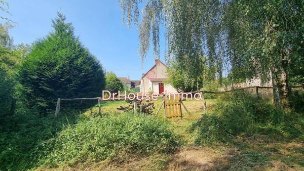 Maison à vendre 6 pièces de 82 m²