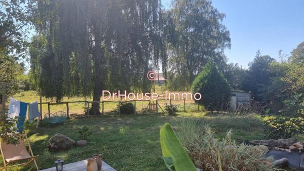 Maison à vendre 6 pièces de 82 m²