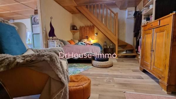 Maison à vendre 6 pièces de 82 m²
