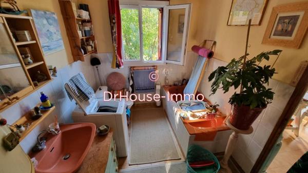 Maison à vendre 6 pièces de 82 m²