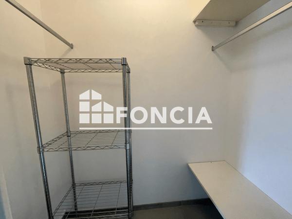 Location Appartement meublé 3 pièces 61.21 m² - 92 BOULEVARD DES BELGES Nantes 44300