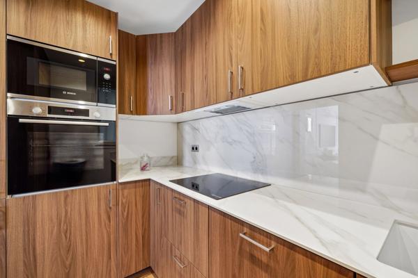 Vente Appartement de luxe Paris 7 3 Pièces 53 m²