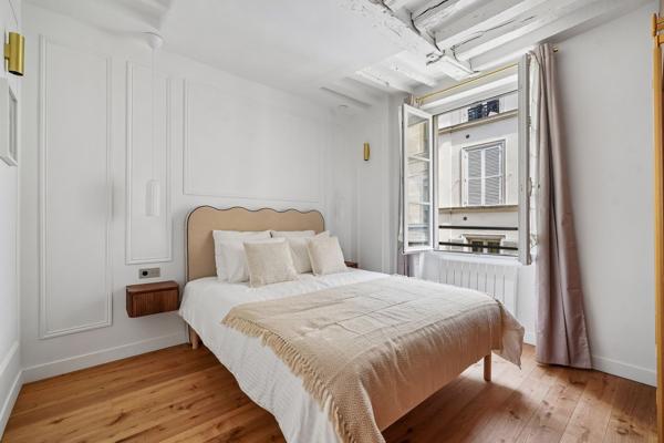 Vente Appartement de luxe Paris 7 3 Pièces 53 m²