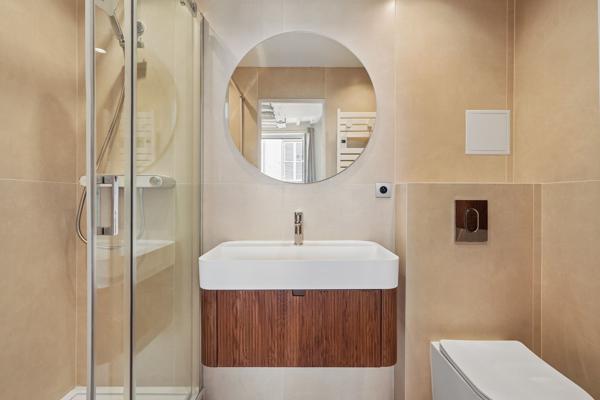 Vente Appartement de luxe Paris 7 3 Pièces 53 m²
