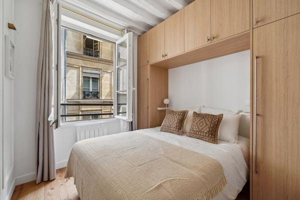 Vente Appartement de luxe Paris 7 3 Pièces 53 m²