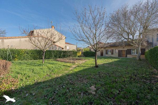 Maison à vendre |  Plaisance-du-Touch |  5 pièces | 128 m²