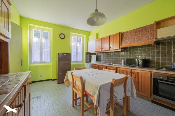 Maison à vendre |  Plaisance-du-Touch |  5 pièces | 128 m²