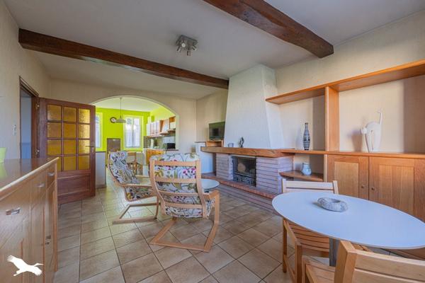 Maison à vendre |  Plaisance-du-Touch |  5 pièces | 128 m²