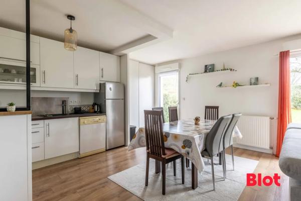 Maison 5 pièce(s)