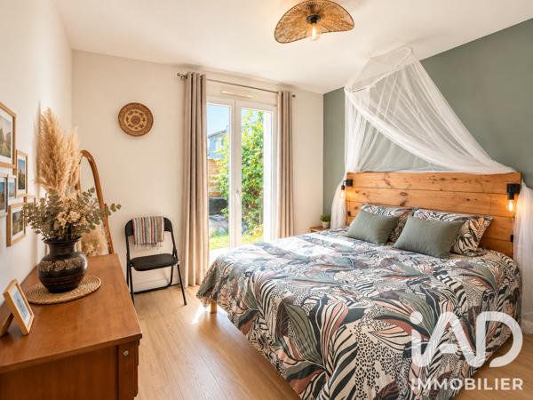 Maison à vendre 4 pièces 70 m² Nantes
