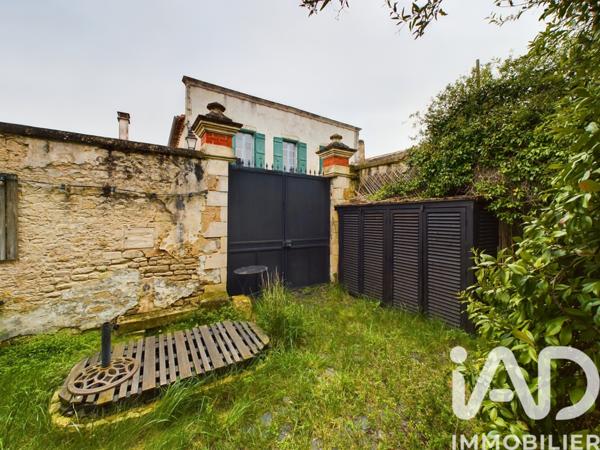 Maison à vendre 7 pièces 180 m² La Flotte