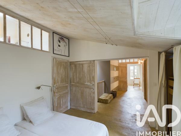 Maison à vendre 7 pièces 180 m² La Flotte