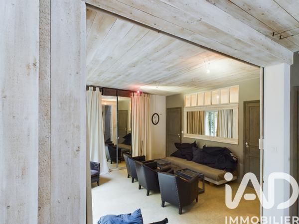 Maison à vendre 7 pièces 180 m² La Flotte