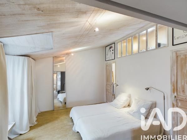 Maison à vendre 7 pièces 180 m² La Flotte