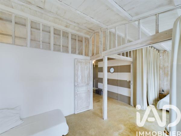 Maison à vendre 7 pièces 180 m² La Flotte