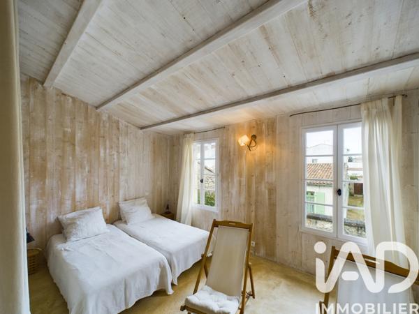 Maison à vendre 7 pièces 180 m² La Flotte