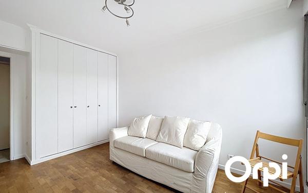 Appartement à vendre    4 pièces • 108,30 m2 Villeurbanne