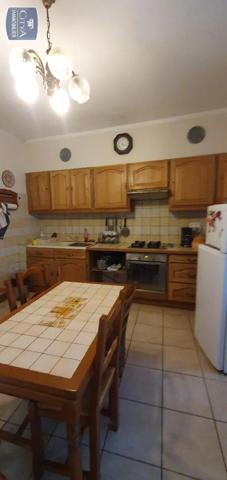 Maison à vendre 4 pièces 65m²