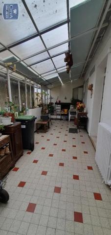 Maison à vendre 4 pièces 65m²